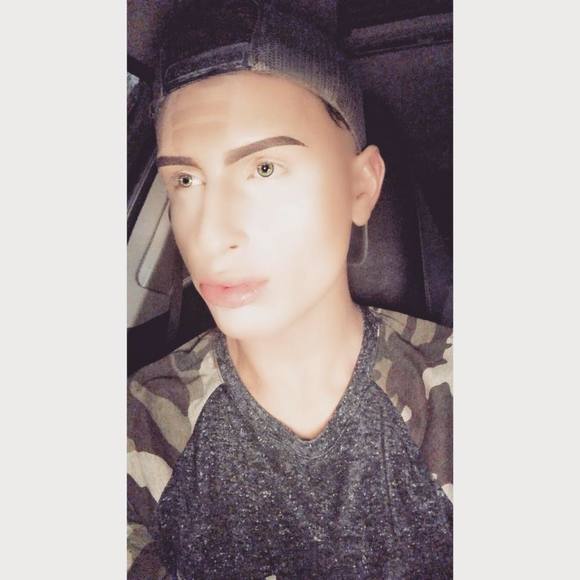 Meet your Posher, Michael - Picture 1 of 1